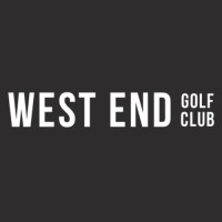 West End Golf Club logo - Similar company to Boxer Bowtie Club