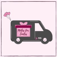 Miles for Smiles logo - Similar company to The Big Clean