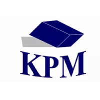 KPM GROUP INTERNATIONAL LIMITED logo - Similar company to Atm Vana A.Ş.