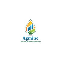 Agmine™ logo - Similar company to Team Monocles