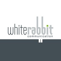 Whiterabbit Communication NC logo - Similar company to Agence Push & Pull Nc
