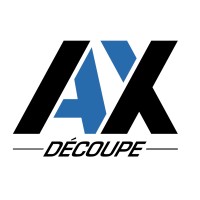 Ax-Découpe inc. logo - Similar company to Gestherm