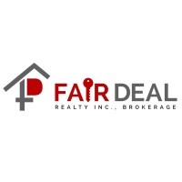 Fair Deal logo - Similar company to Overlord Team Inc