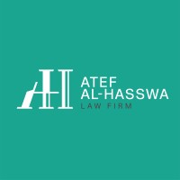 AL HASSWA LAW FIRM logo - Similar company to Am Office Space
