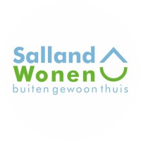 SallandWonen logo - Similar company to Bajo Bouw & Ijzerwerken B.V.