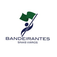 Bandeirantes Sinais Viarios logo - Similar company to Extra Bit Informática