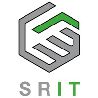SRIT logo - Similar company to Arabian Information Technology Co. (Arcom)