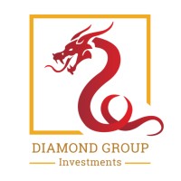 Diamond Group Investments logo - Similar company to The Diamond Group