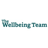 The Wellbeing Team logo - Similar company to Wellrabbit