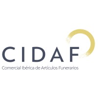Comercial Ibérica de Artículos Funerarios S.L. (CIDAF) logo - Similar company to Ideter Sl