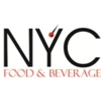 Nyc Food & Beverage
