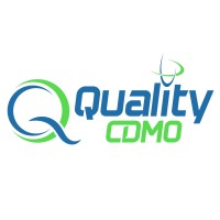 Quality CDMO logo - Similar company to Launchworks Cdmo