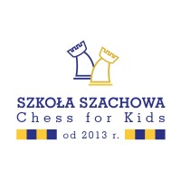 Chess For Kids logo - Similar company to Konferencje.Pl
