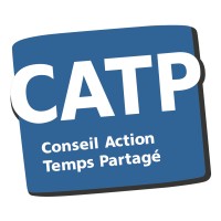 CATP - Conseil Action Temps Partagé logo - Similar company to Rh Inside, Drh Externalisée À Temps Partagé