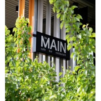 The Main Café Bar Restaurant