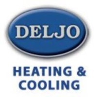 Deljo Heating, Cooling & Plumbing logo - Similar company to Advanced Heating & Cooling
