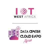 IOT West Africa | Data Center & Cloud Expo Africa logo - Similar company to Africa Data Centres Association
