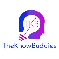 TheKnowBuddies logo - Similar company to Sirji