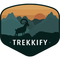 Trekkify logo - Similar company to Clever Learning Experience