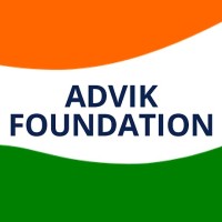 Advik Foundation logo - Similar company to Alexis Group