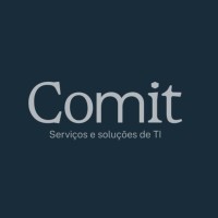 COMIT logo - Similar company to Comit