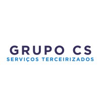 Grupo Cs - Serviços terceirizados logo - Similar company to Engevisto | Regularização De Imóveis.