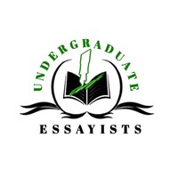 Undergraduate Essayists' Group logo - Similar company to Champions Educational Foundation