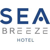 Sea Breeze Hotel logo - Similar company to Dot Travel