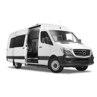 Minibus Hire Leeds logo - Similar company to Jnd Coach And Minibus Hire, Chauffeur Driven Cars