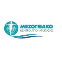 Mesogeiako Kentro Apokatastasis A.E. logo - Similar company to Your Physio - Κέντρο Φυσικοθεραπείας