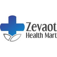 Zevaot Pharmacy logo - Similar company to Cmargs Pharmacy & Wellmart
