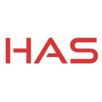 HAS Electrical Limited logo - Similar company to Dbs Electrical