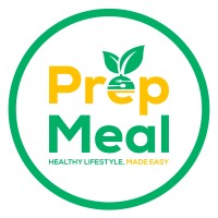 PrepMeal Healthy & Diet Food logo - Similar company to Diet X