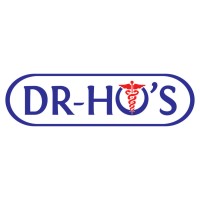 DR-HO'S logo - Similar company to Inagene Diagnostics Uk