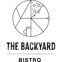 The Backyard logo - Similar company to Swizzlestick Inc.
