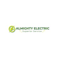 Almighty Electric logo - Similar company to Your Ecological Solutions