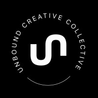 Unbound Creative Collective logo - Similar company to 2Beans Events