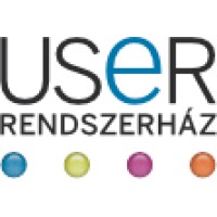 USER Rendszerház Kft. logo - Similar company to Intalion