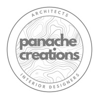 Panache Creations logo - Similar company to Soft Touch Interior & Fitouts