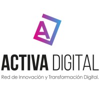 ActivaDigital logo - Similar company to Amei - Asociación Madrileña De Empresas De Inserción