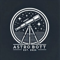 AstroBott logo - Similar company to Verbatos