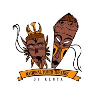 Youth Theatre of Kenya logo - Similar company to Stand Up Shout Out