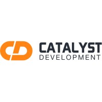 Catalyst Development logo - Similar company to Zahran Holding