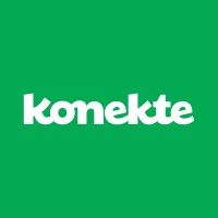 Konekte logo - Similar company to Ripe Factory Ltd