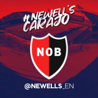 NewellsCarajo.com | Newell's Old Boys - English logo - Similar company to Net-Ctrl