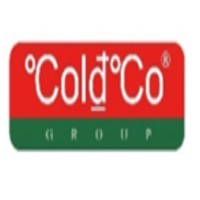 COLDCO GROUP LTD logo - Similar company to Centair Private Limited