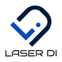 Laser Di logo - Similar company to Creato Mty