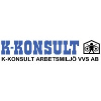 K-Konsult Arbetsmiljö VVS AB logo - Similar company to Savtec Ab