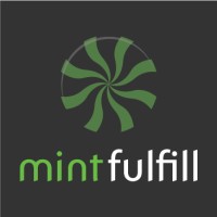 MintFulfill logo - Similar company to Regency Mint
