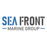 SeaFront Marine Group logo - Similar company to Force 4 Chandlery